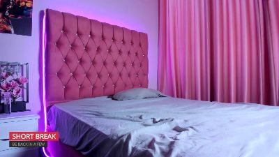 Sisilvt live cam on Cam4