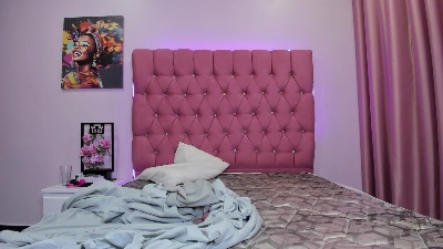 Sisilvt live cam on Cam4