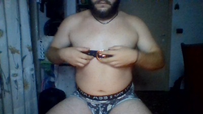 SissyBBW live cam on Cam4