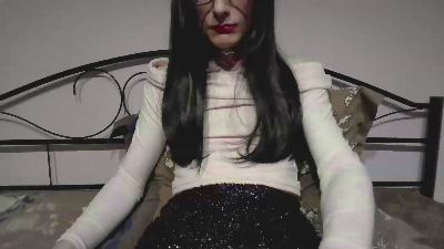 SissyCyndie live performer webcam from France