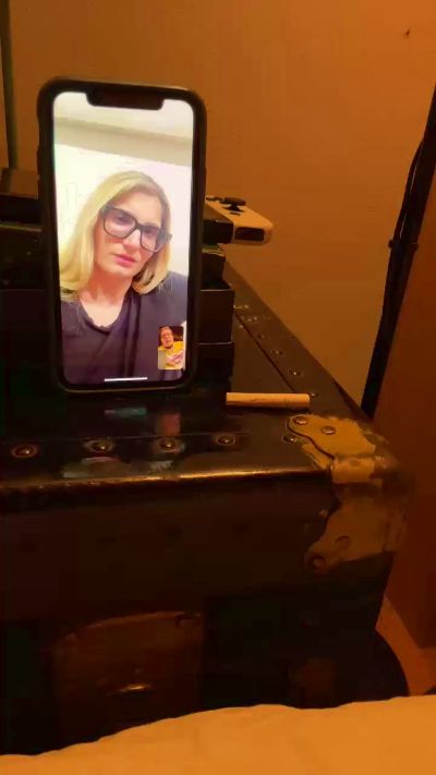 SissyDalila live cam on Cam4