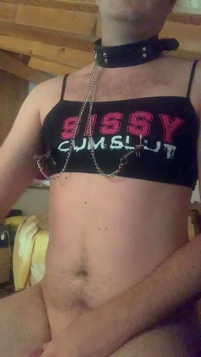 SissyDalila live cam on Cam4