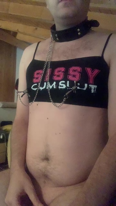 SissyDalila live cam on Cam4