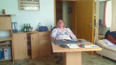 SissyGera live cam on Cam4