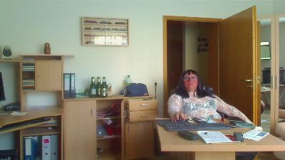 SissyGera live cam on Cam4