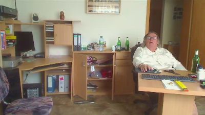 SissyGera live cam on Cam4
