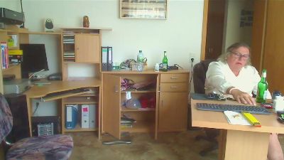 SissyGera live cam on Cam4
