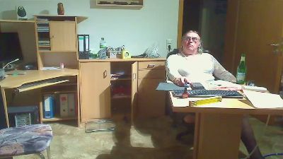 SissyGera live cam on Cam4