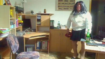 SissyGera live cam on Cam4