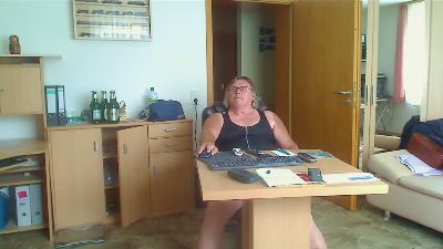 SissyGera live cam on Cam4