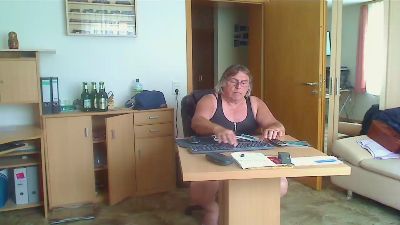 SissyGera live cam on Cam4