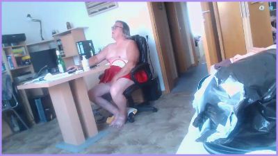 SissyGera live cam on Cam4