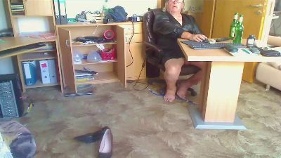 SissyGera live cam on Cam4
