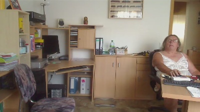 SissyGera live cam on Cam4