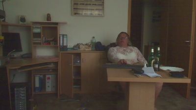 SissyGera live cam on Cam4