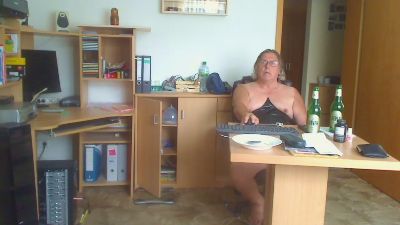 SissyGera live cam on Cam4