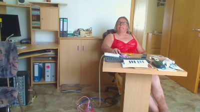 SissyGera live cam on Cam4