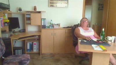 SissyGera live cam on Cam4