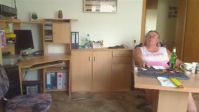 SissyGera live cam on Cam4