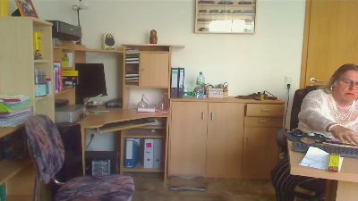 SissyGera live cam on Cam4