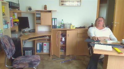 SissyGera live cam on Cam4
