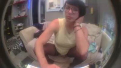 SissyMathilde live cam on Cam4