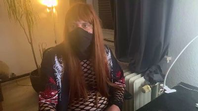 SissyNoelle live cam on Cam4