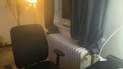 SissyNoelle live cam on Cam4