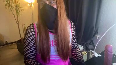 SissyNoelle live cam on Cam4