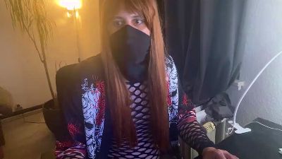 SissyNoelle live cam on Cam4
