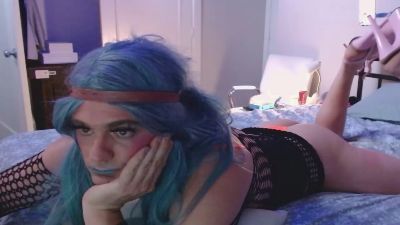 SissyTrixiee live cam on Cam4