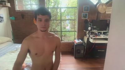 Sissy_mickey live cam on Cam4