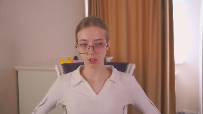 SiuBarrows live cam on Cam4