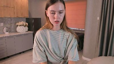 SiuRenart live cam on Cam4