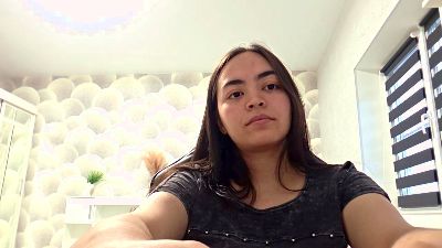 SixtaLyme live cam on Cam4