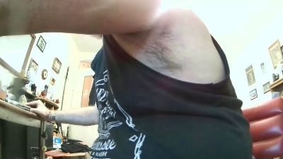 SizeMick_u235 live cam on Cam4