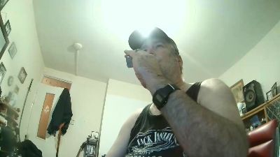 SizeMick_u235 live cam on Cam4