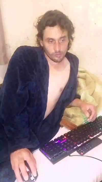 SjpKer live cam on Cam4