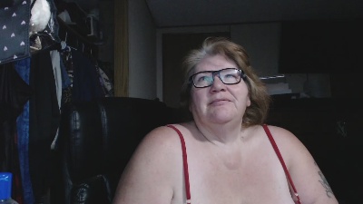 Profile and Statistics for SkarletKiss on Cam4