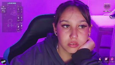 Skarlet_Adams live cam on Cam4