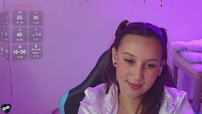 Skarlet_Adams live cam on Cam4