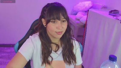 Skarlet_Adams live cam on Cam4