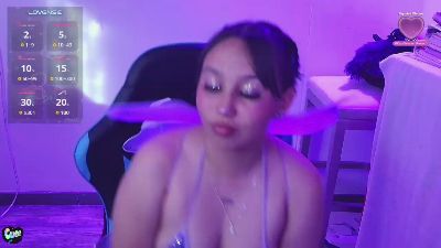 Skarlet_Adams live cam on Cam4