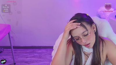 Skarlet_Adams live cam on Cam4