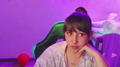 Skarlet_Adams live cam on Cam4