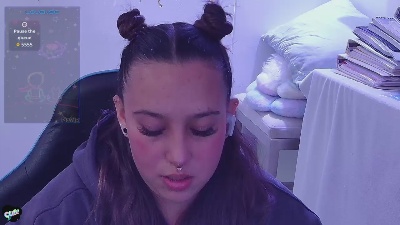 Skarlet_Adams live cam on Cam4