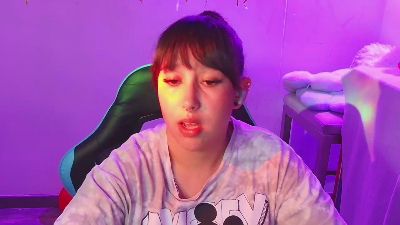 Skarlet_Adams live cam on Cam4