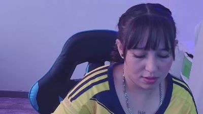 Skarlet_Adams live cam on Cam4