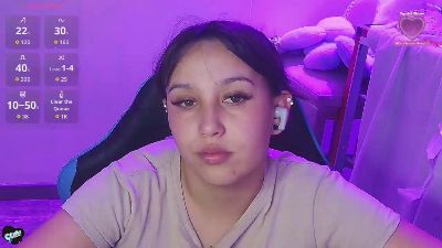 Skarlet_Adams live cam on Cam4