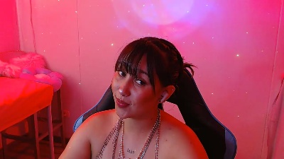 Skarlet_Adams live cam on Cam4